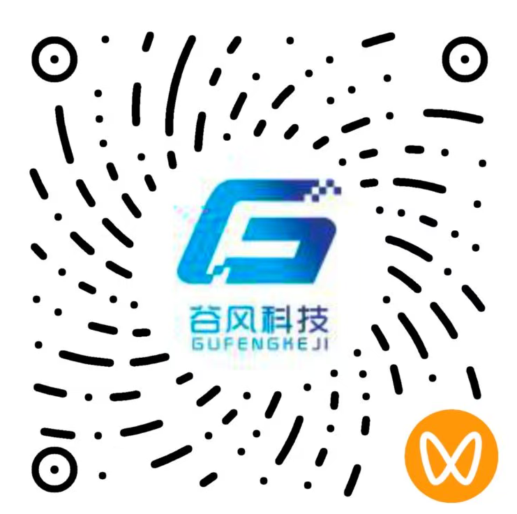 视频号二维码
